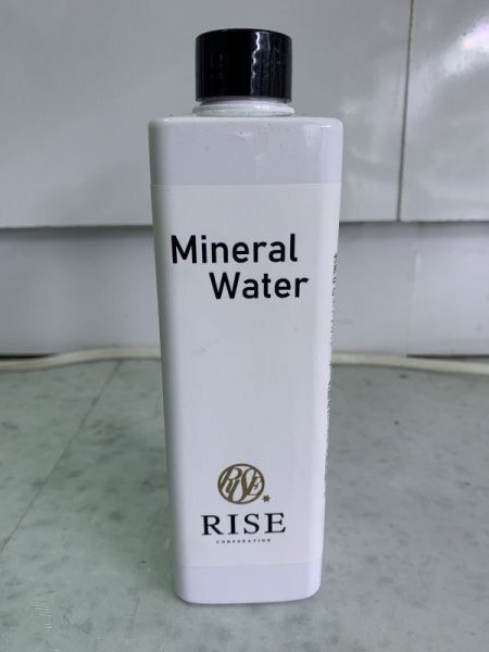 画像1: MIneral Water (1)