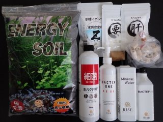 新品BACTER ONE　バクターワン　PREMIUM2本セット BACTER ONE PREMIUM - LowkeysNeo．