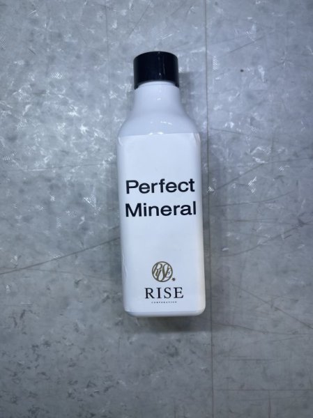 画像1: Perfect Mineral (1)