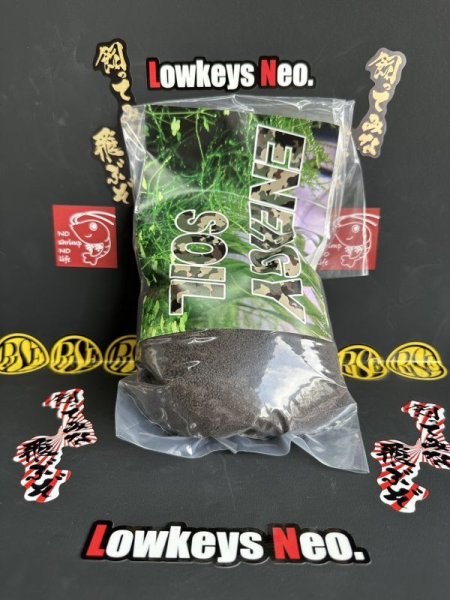 画像2: 鬼の居ぬ間にSALE!energy soil パウダー1L×3個セット!40%OFF (2)