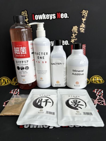 画像1: GW買い忘れSALE！立ち上げセット！50％OFF (1)