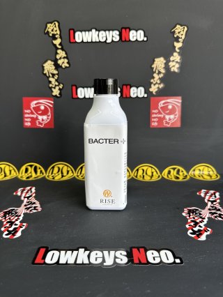BACTER ONE PREMIUM - LowkeysNeo．