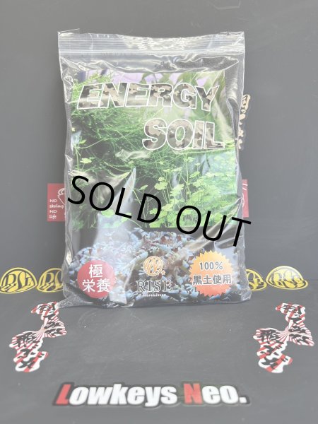 画像1: energy soil ノーマル　3L (1)