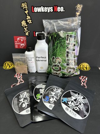 シュリンプ 通販 lowkeysNeo