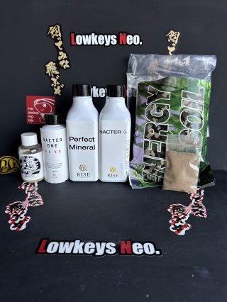 おすすめSET商品 - LowkeysNeo．