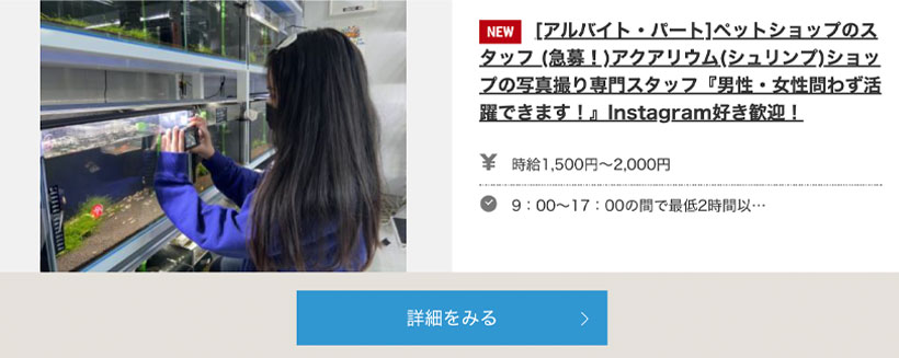 求人サイト