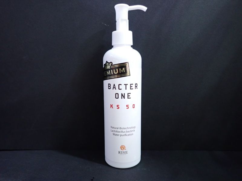 BACTER ONE　PREMIUM