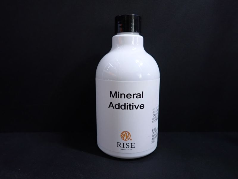 Mineral Additive（ミネラルアディティブ）